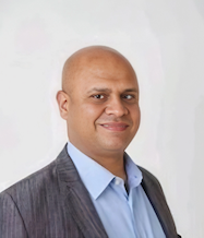 尼尔拜·库马尔